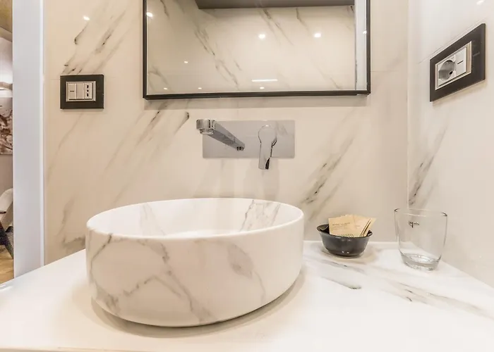 Eroma 4* Rzym